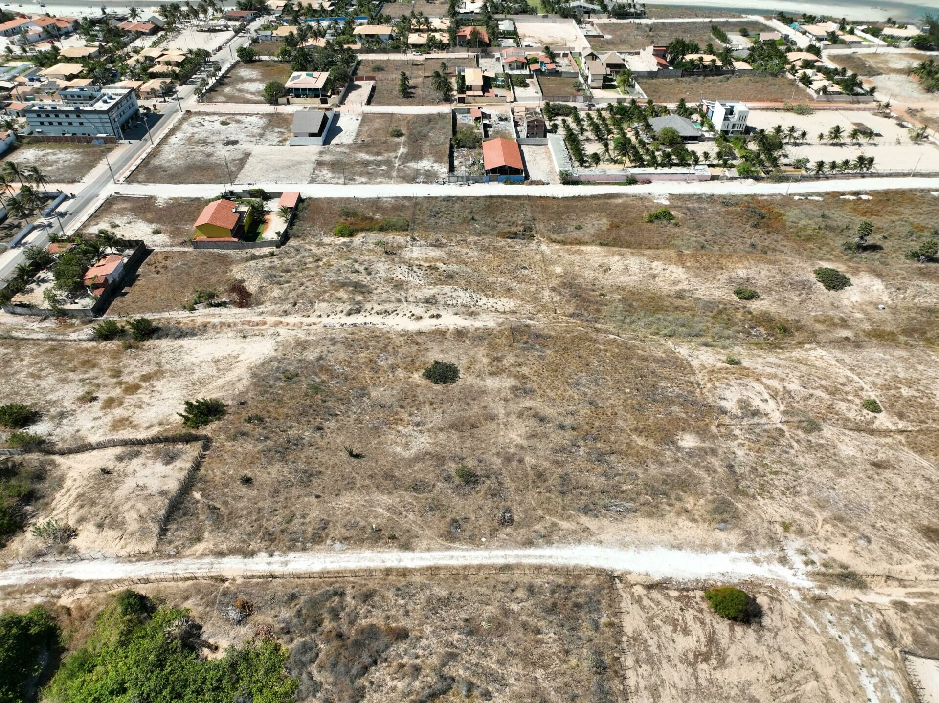 Imagem de Terreno elevado, Pontal de Maceió exclusivo da Duckbill